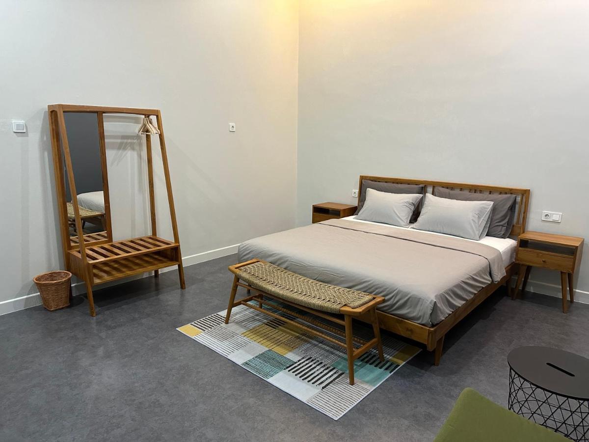 Kejayan Cendhani Raras Gallery מראה חיצוני תמונה